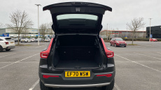 Volvo Xc40 1.5 T3 [163] Inscription Pro 5dr Geartronic Petrol Estate
